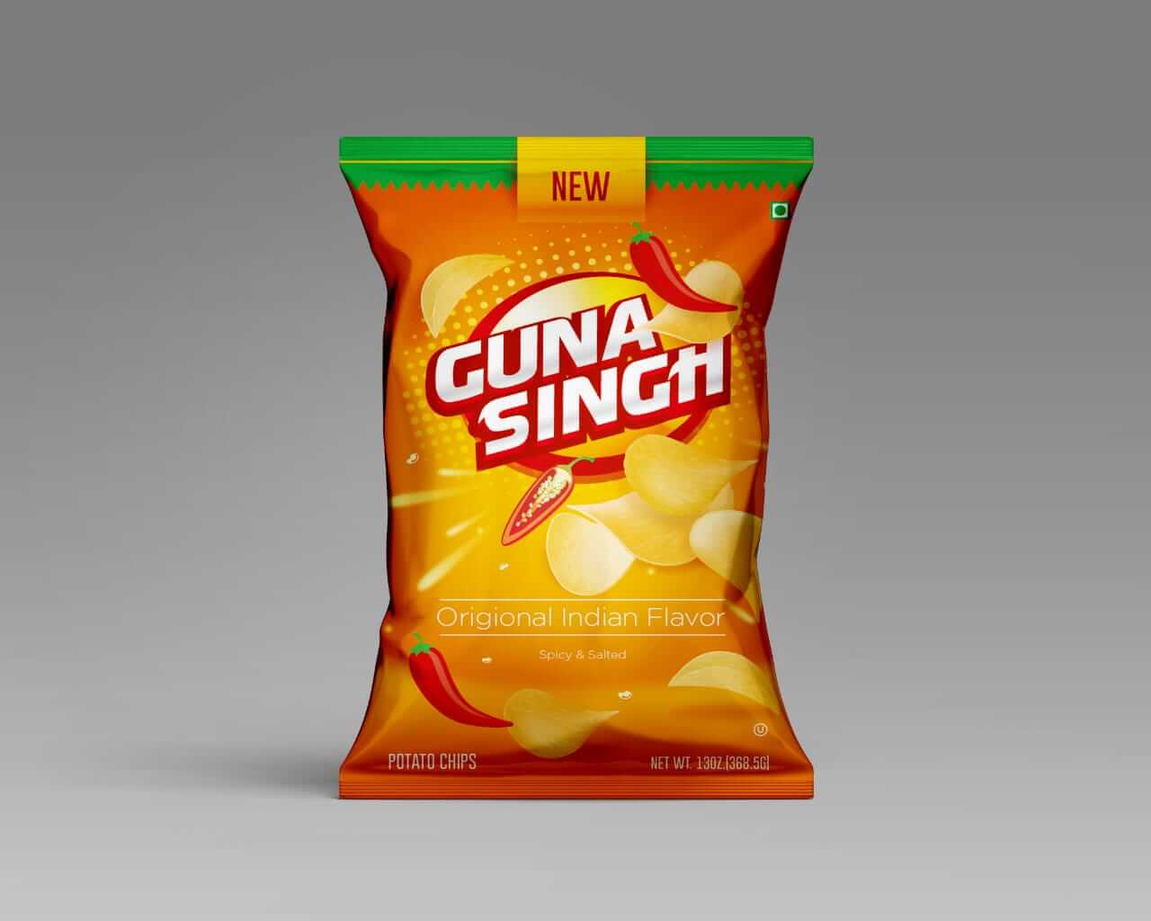 guna