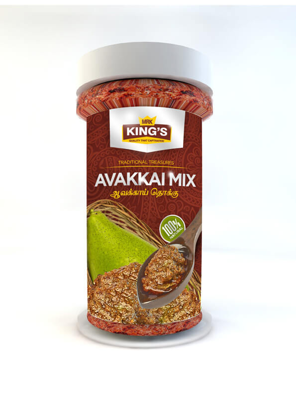 avakkai