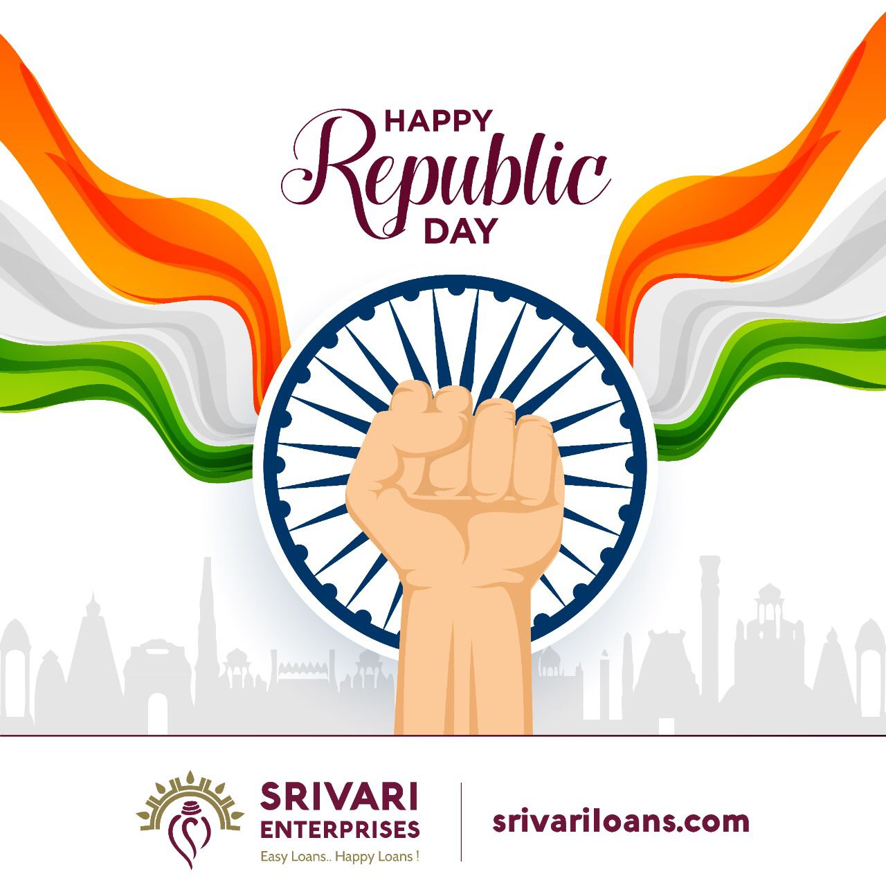 Srivari republic day